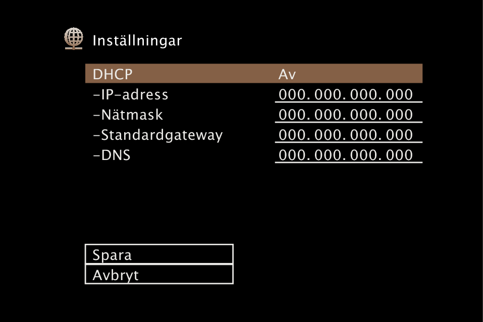 GUI NetworkSetup N58U